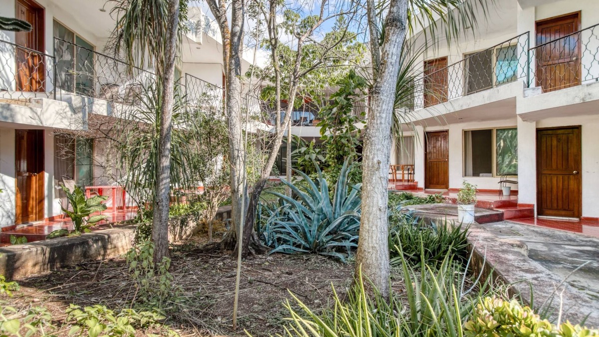 Tizimin Hotel | Hotel San Carlos