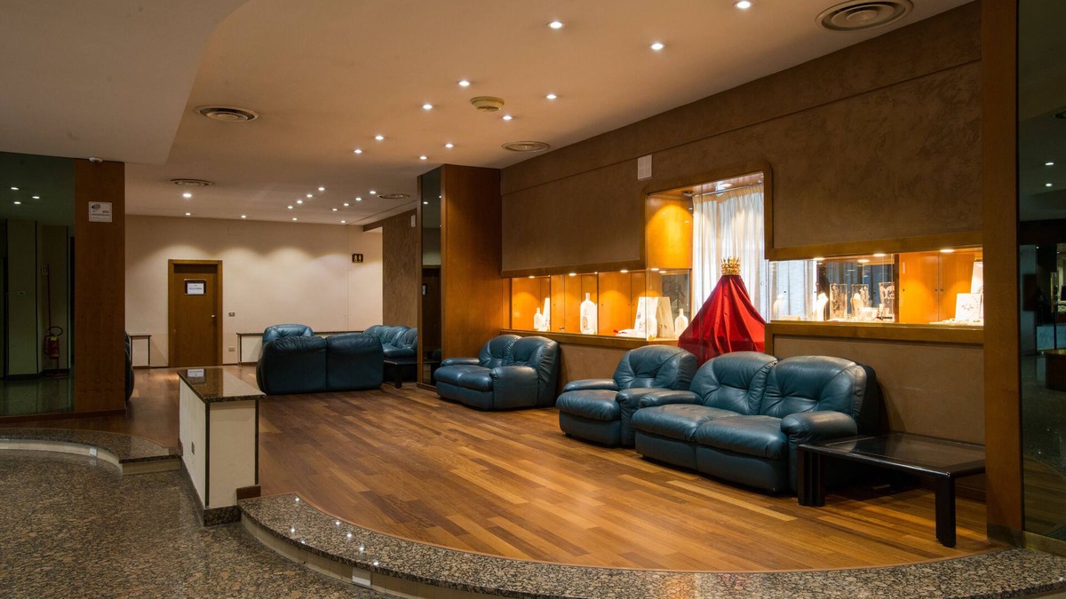 Roges Hotel | Hotel San Francesco