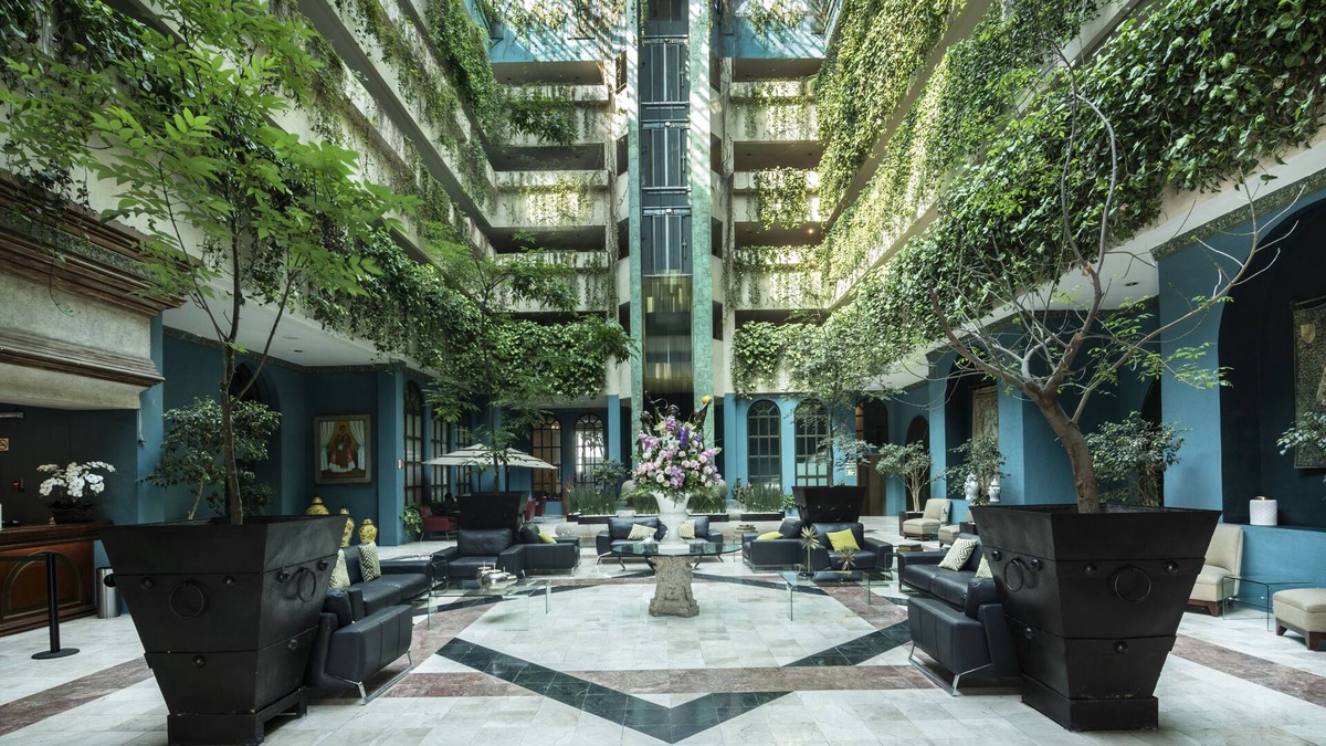 Leon Hotel | Hotel San Francisco Leon