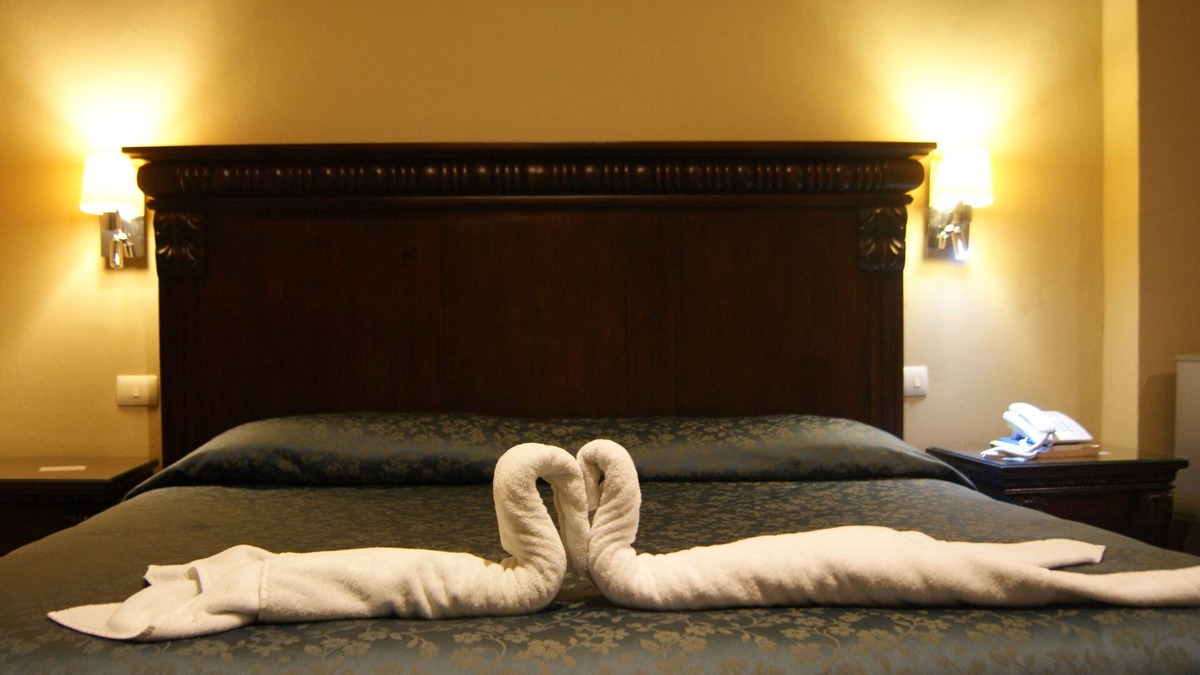 Salina Cruz Hotel | Hotel San Francisco