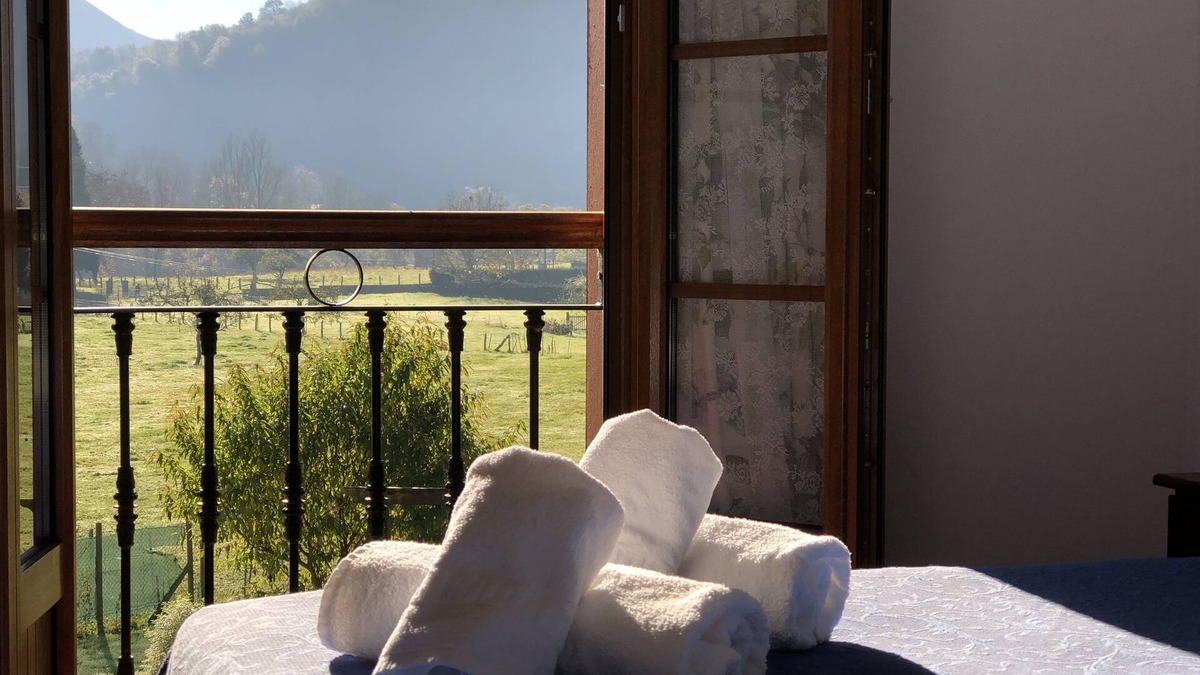 Dego Hotel | Hotel San Francisco Rural