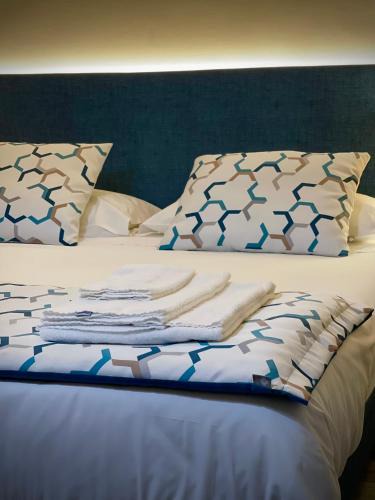 Piedimonte San Germano Hotel | Hotel San Germano
