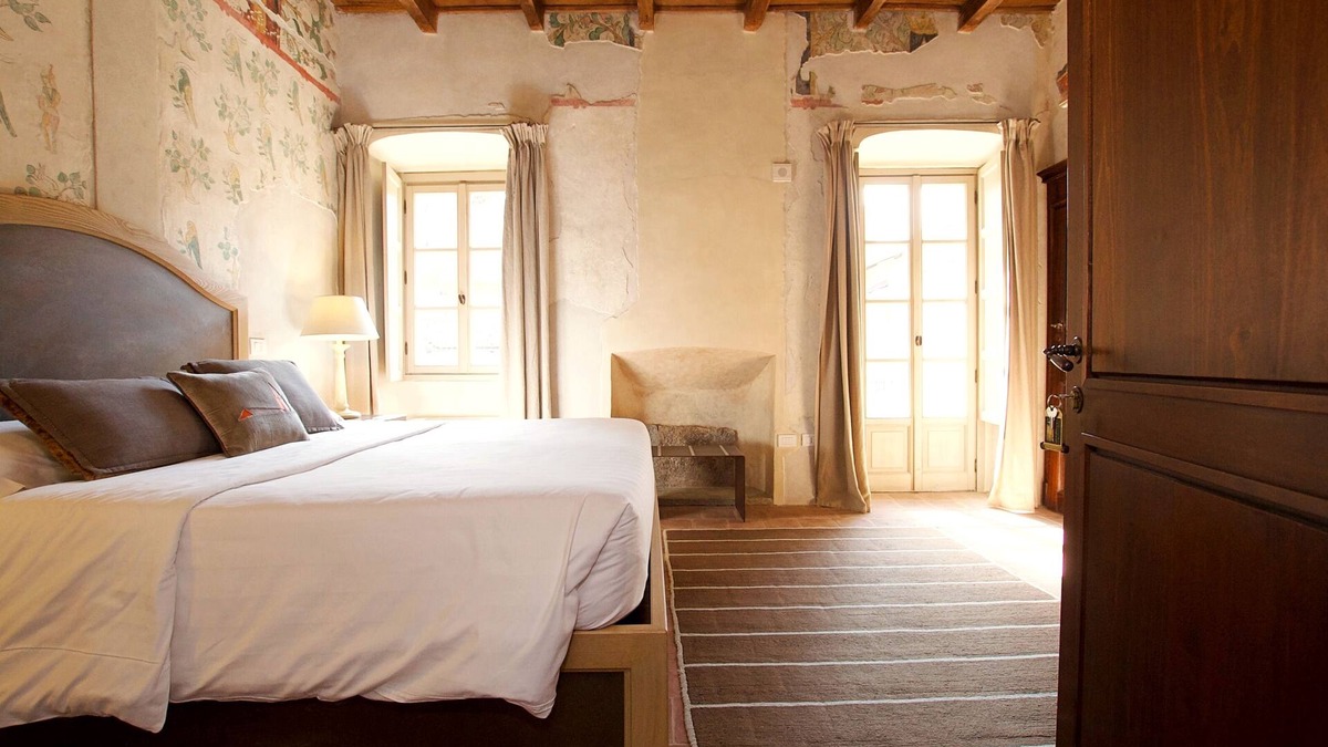 Saluzzo Hotel | Hotel San Giovanni Resort