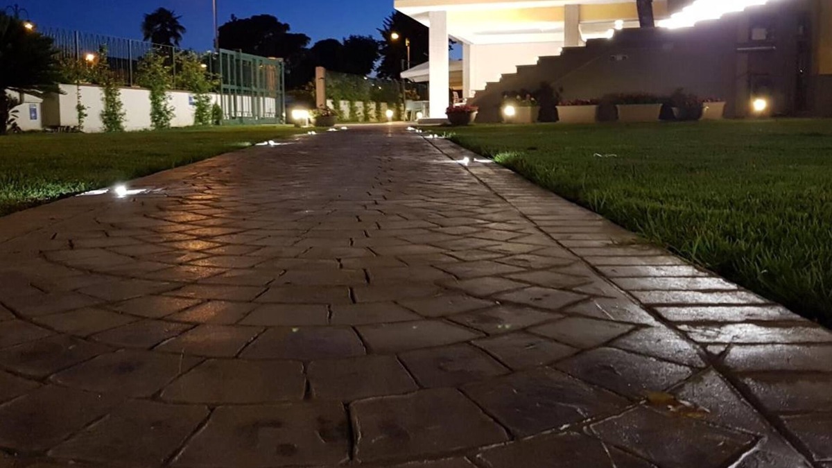 Piedimonte San Germano Hotel | Hotel San Germano