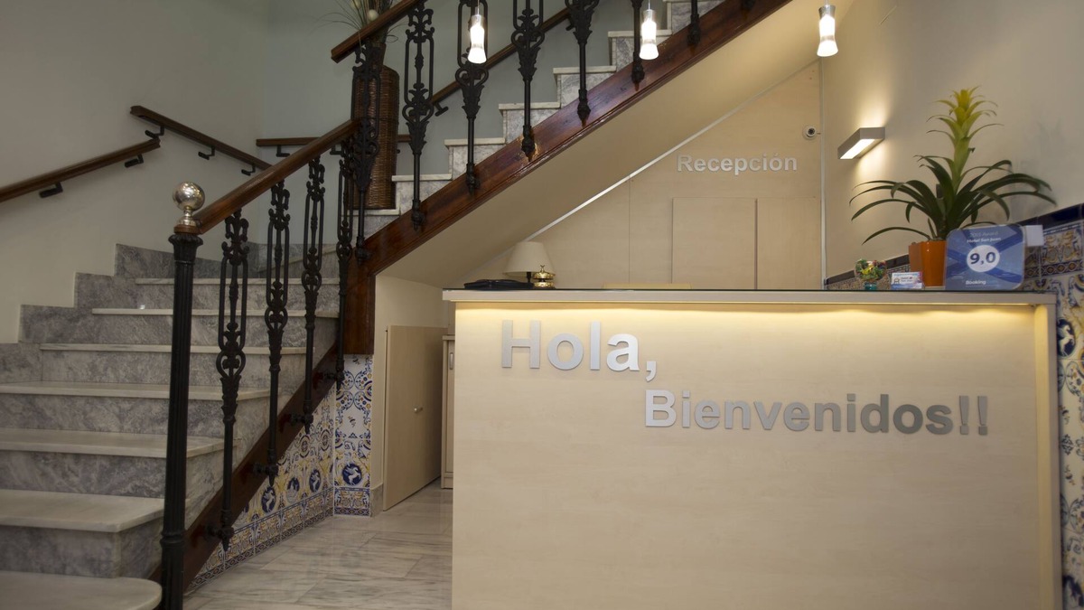 Miguelturra Hotel | Hotel San Juan