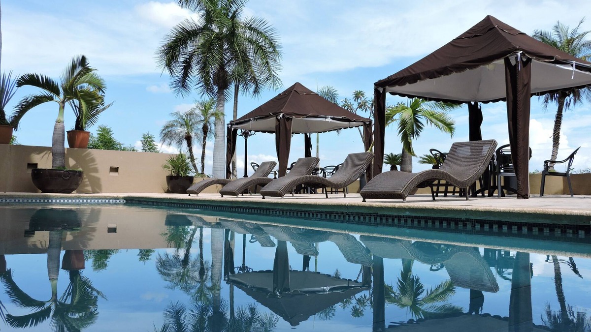 Culiacan Hotel | Hotel San Luis Lindavista
