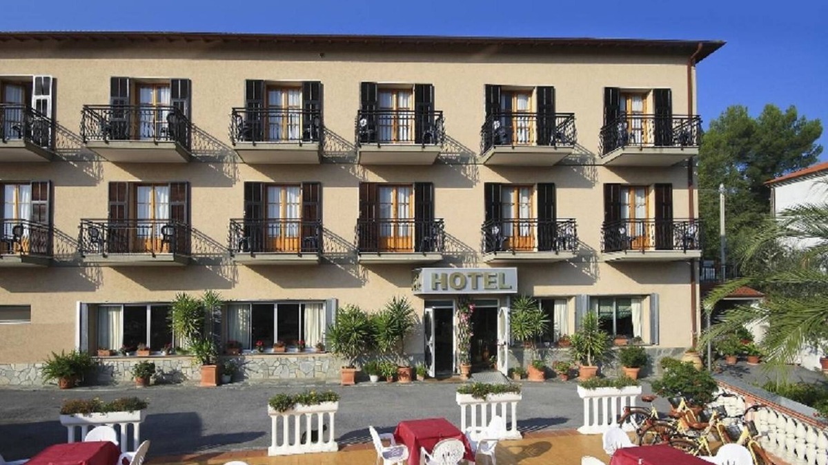 Richieri Hotel | Hotel San Matteo
