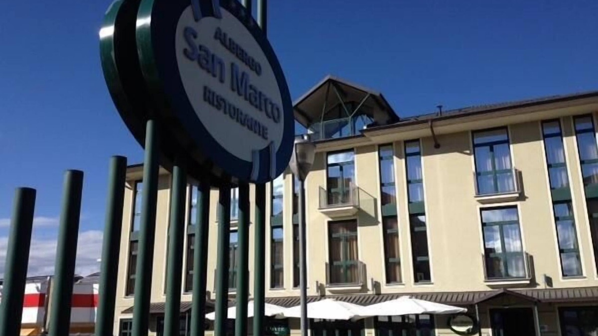 Carmagnola Hotel | Hotel San Marco