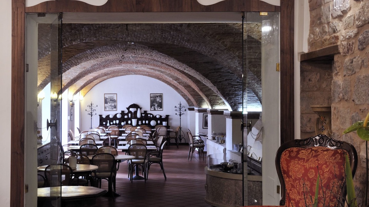 Gubbio Hotel | Hotel San Marco