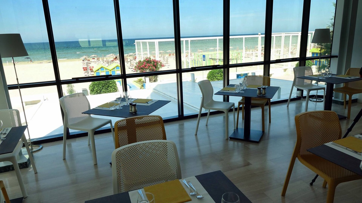 Marotta Hotel | Hotel San Marco Marotta
