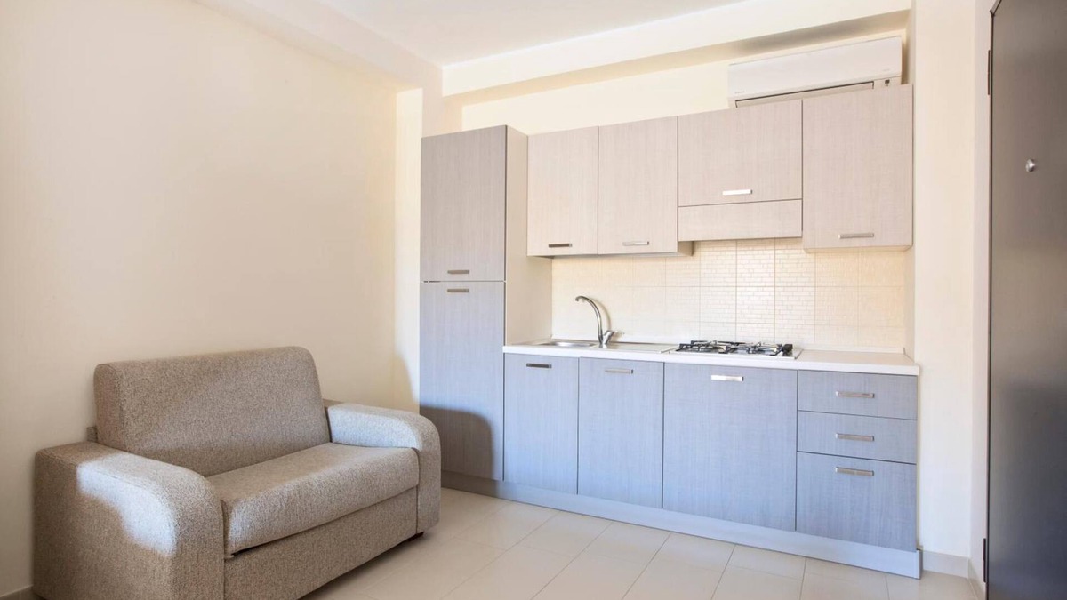Cassibile Hotel | Hotel San Martino