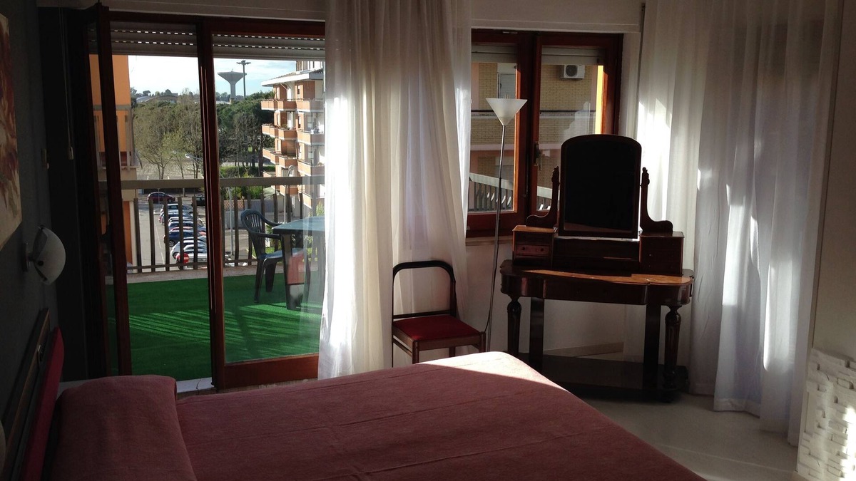 Aprilia Hotel | Hotel San Michele
