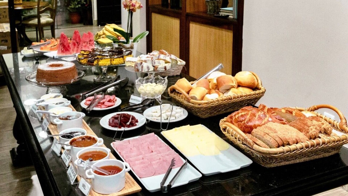 Centro Hotel | Hotel San Rafael