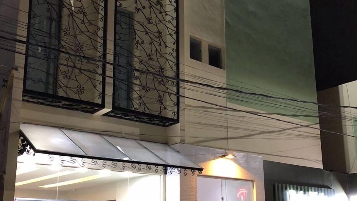 Jequie Hotel | Hotel San Remo