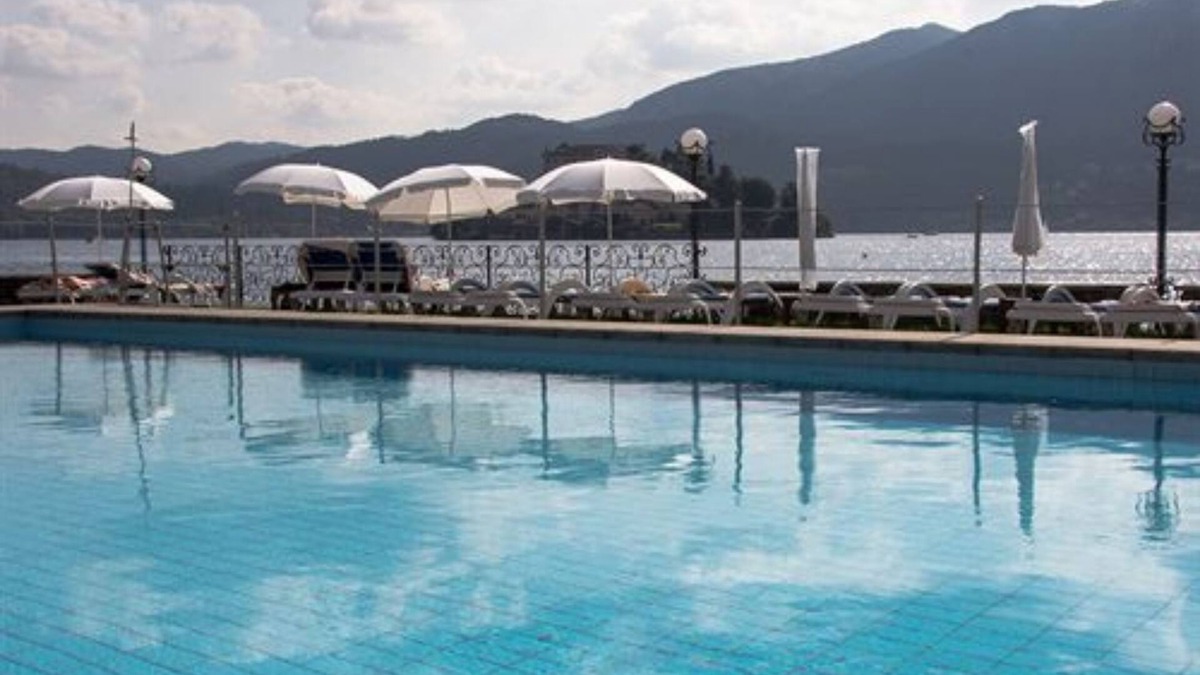 Orta San Giulio Hotel | Hotel San Rocco