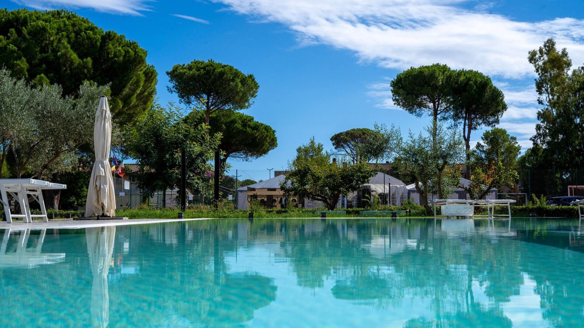Lido Hotel | Hotel San Vincenzo Resort