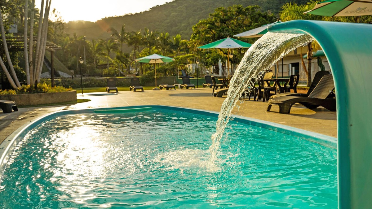 Tubarao Hotel | Hotel Sandrini