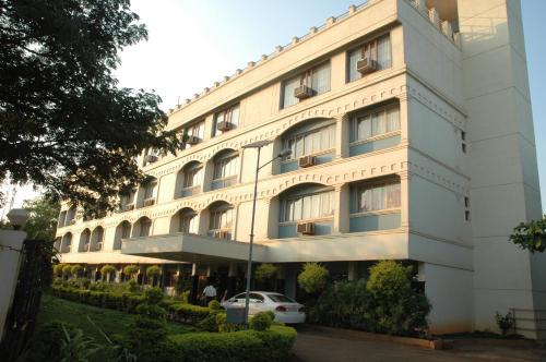 Belagavi Hotel | Hotel Sankam Residency