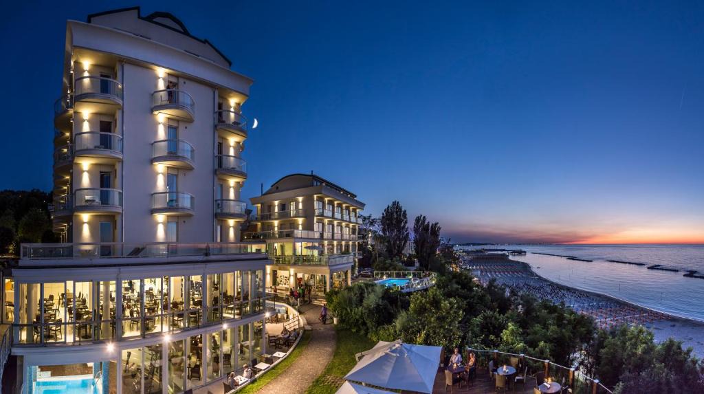 Gabicce Mare Hotel | Hotel Sans Souci