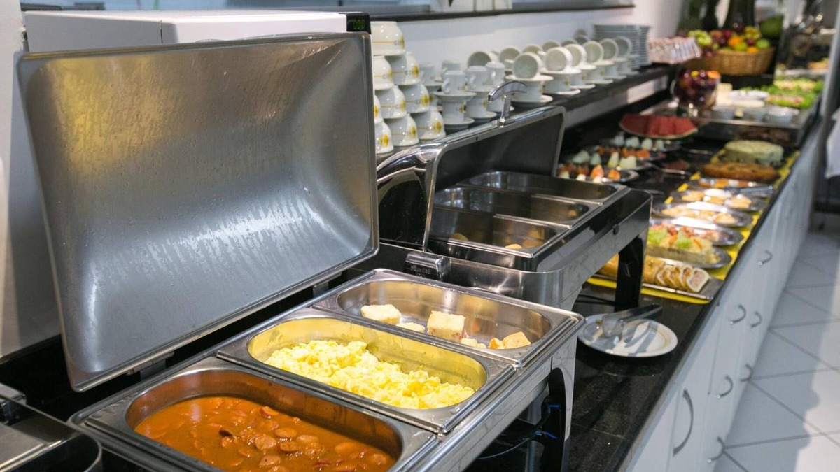 Lixeira Hotel | Hotel Sansaed