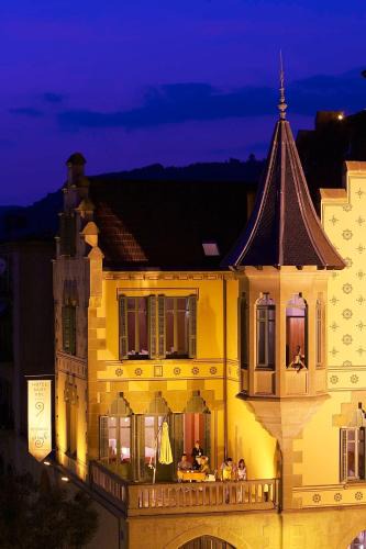 Solsona Hotel | Hotel Sant Roc
