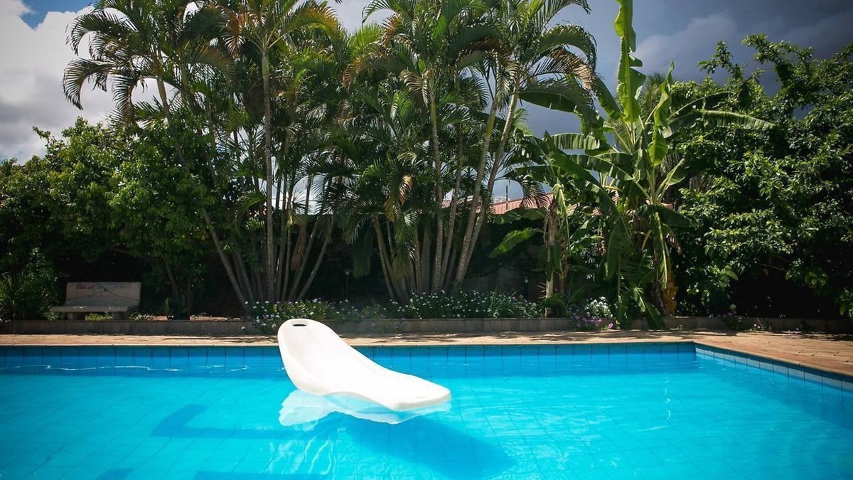 Tres Lagoas Hotel | Hotel Santa Catarina