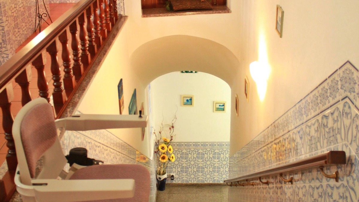 Moura Hotel | Hotel Santa Comba