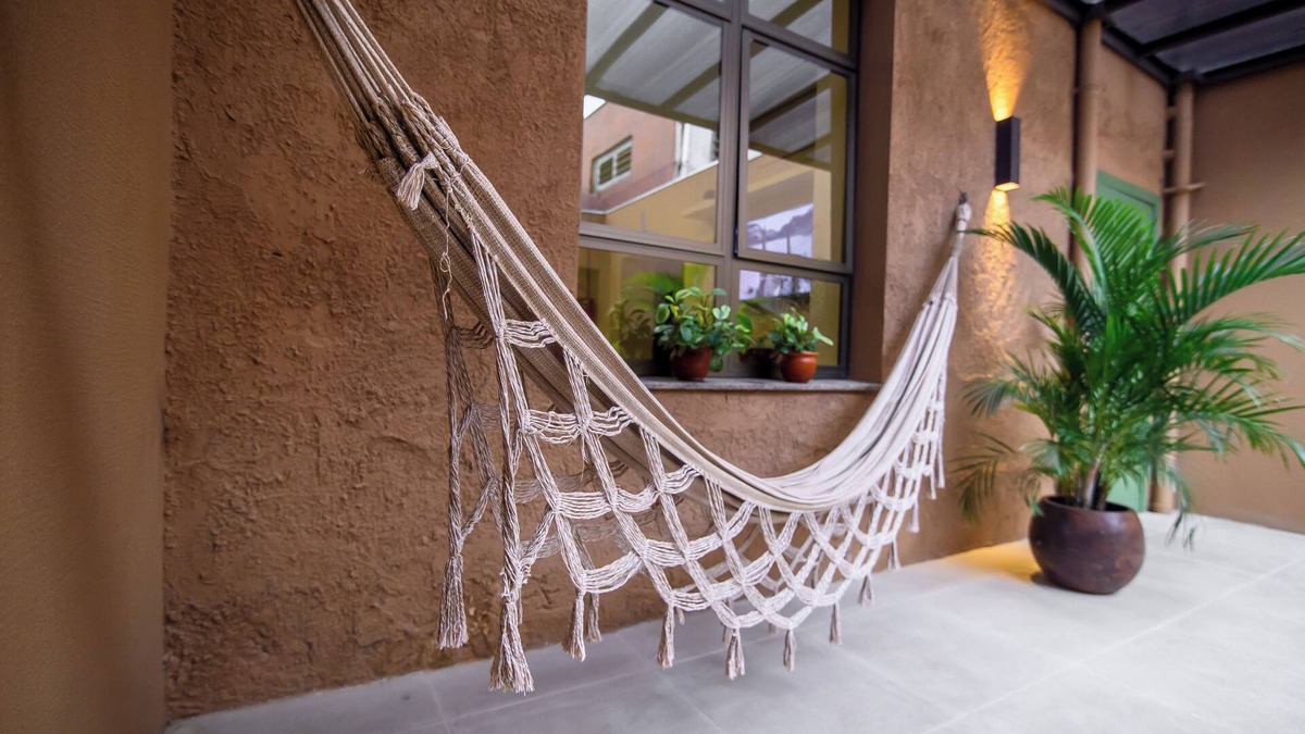 Centro Hotel | Hotel Santa Cruz