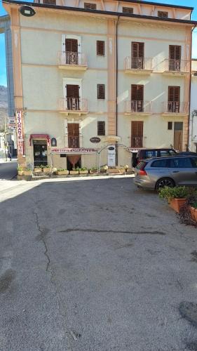 Villa Santa Maria Hotel | Hotel Santamaria