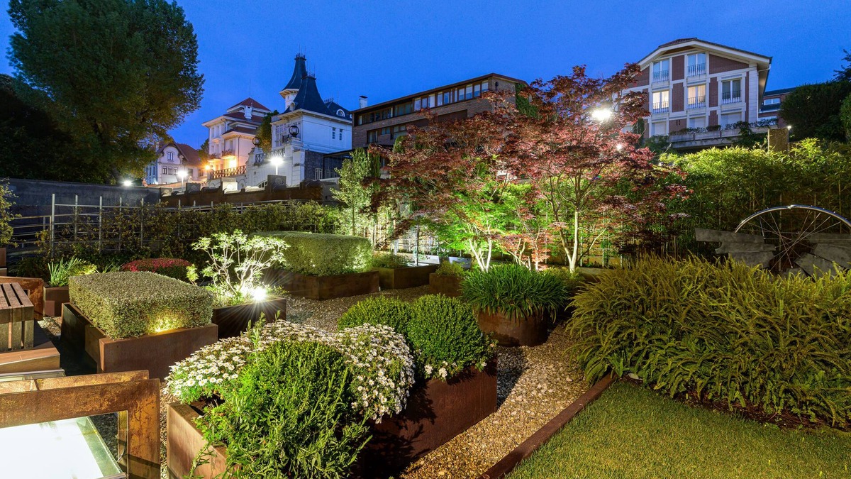 Santander Hotel | Hotel Santemar