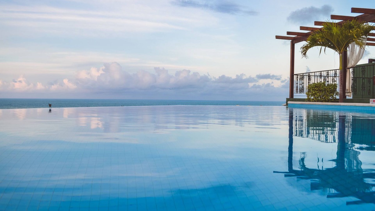 Porto das Dunas Hotel | Hotel Santuário das Águias by Nobile