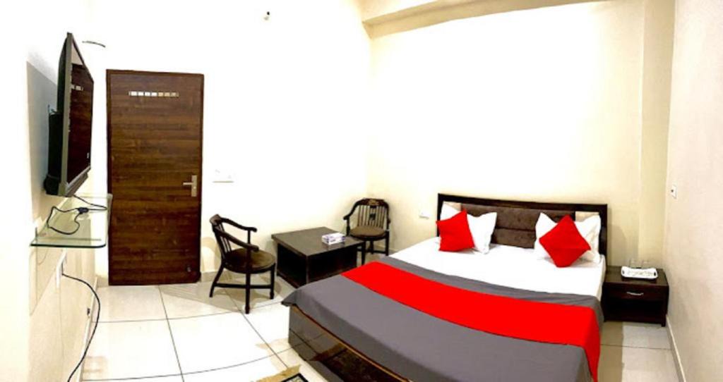 Panipat Hotel | Hotel Saras Haryana