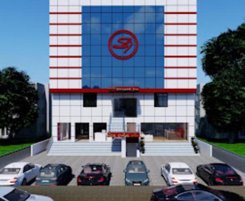 Aurangabad Hotel | Hotel Saraswati Inn,Aurangabad