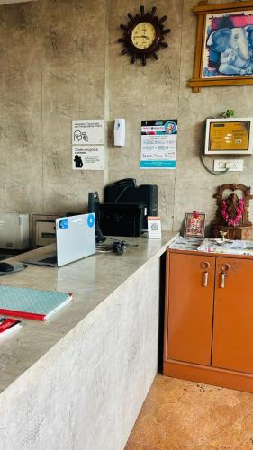 Hassan Hotel | Hotel Sarayu Hassan