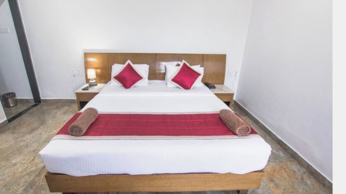 Hassan Hotel | Hotel Sarayu Hassan