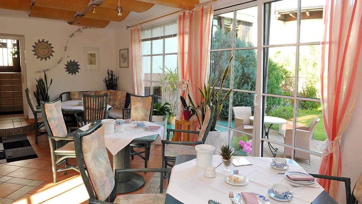 Kaltenbronn Hotel | Hotel Sarbacher