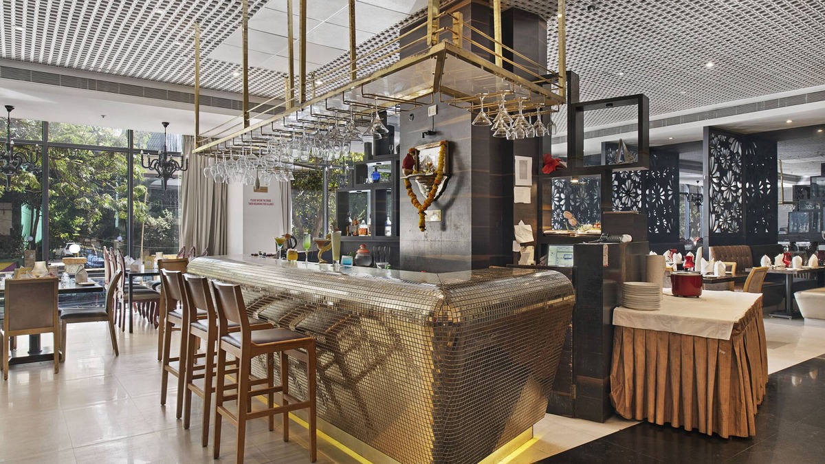 Thane West Hotel | Hotel Satkar Grande