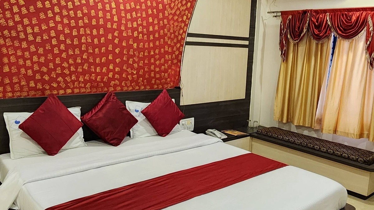 Pachmarhi Hotel | Hotel Satpura Safari