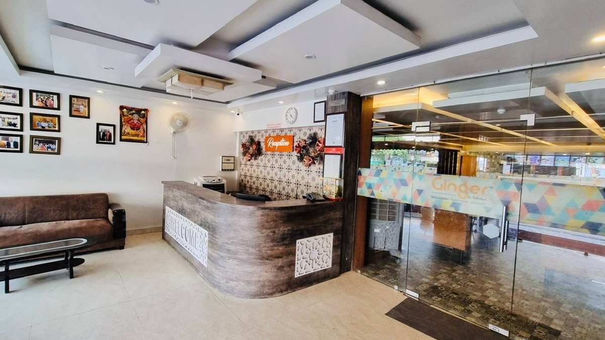 Bela Hotel | Hotel Satyam Inn