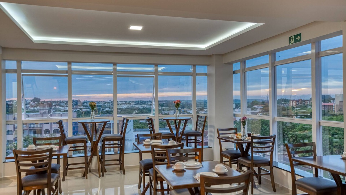 Centro Hotel | Hotel Sauípe