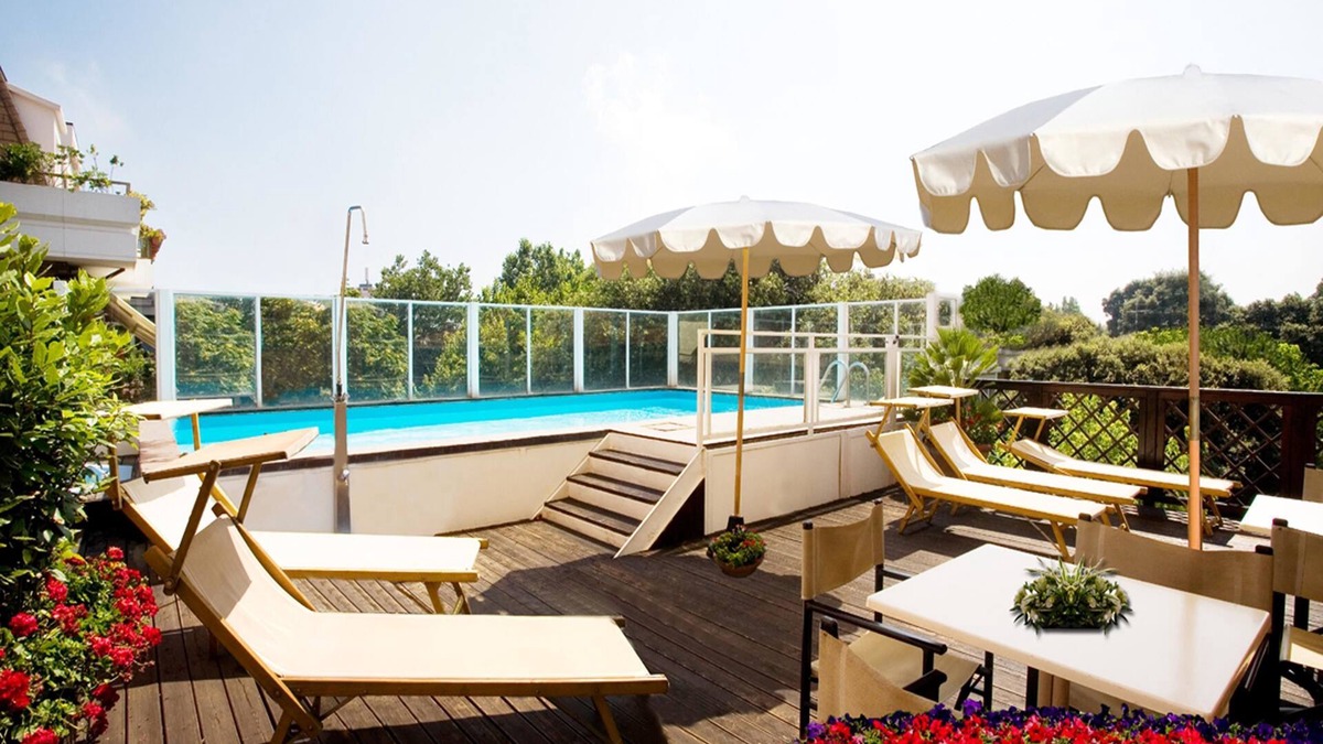 Pesaro Hotel | Hotel Savoy