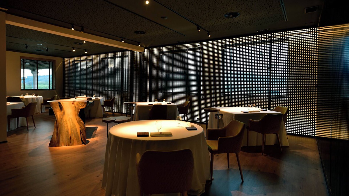 Padron Hotel | Hotel Scala