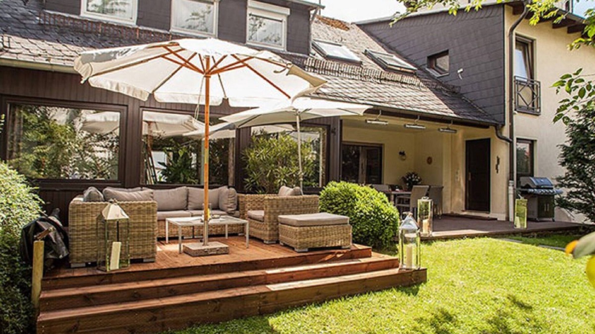 Oberursel Hotel | Hotel Schick