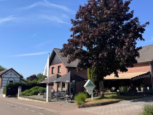 Slenaken Hotel | Hotel Schilberg