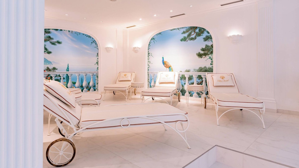 Durnstein Hotel | Hotel Schloss Durnstein