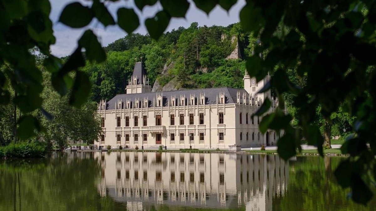 Hernstein Hotel | Hotel Schloss Hernstein