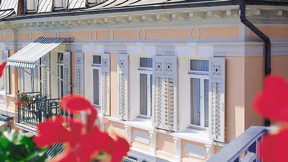 Brunnen Hotel | Hotel Schmid & Alfa
