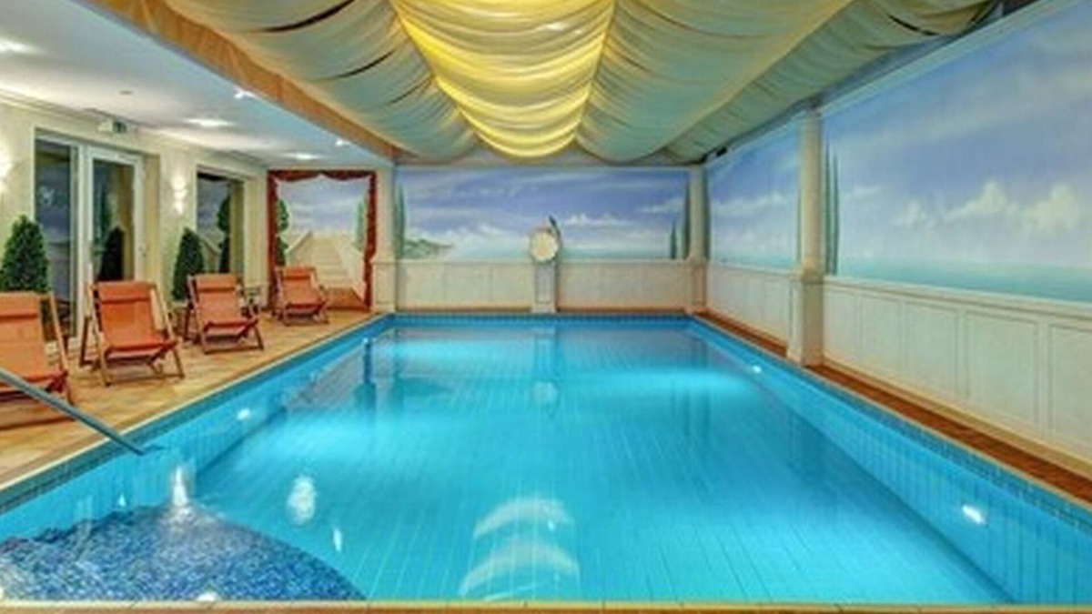 Moenchberg Hotel | Hotel Schmitt