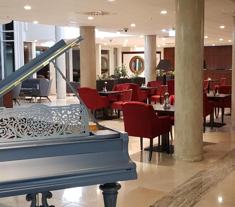 Altstadt Hotel | Hotel Schopenhauer Hof