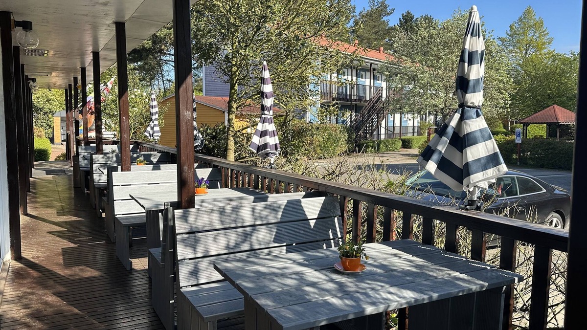 Wismar Hotel | Hotel Schwedenhaus Wismar